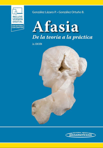 Imagen de Afasia