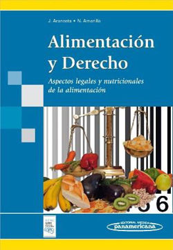 Imagen de Alimentación y derecho