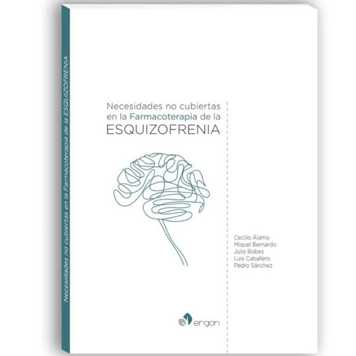 Imagen de Necesidades no cubiertas en la farmacoterapia de la esquizofrenia