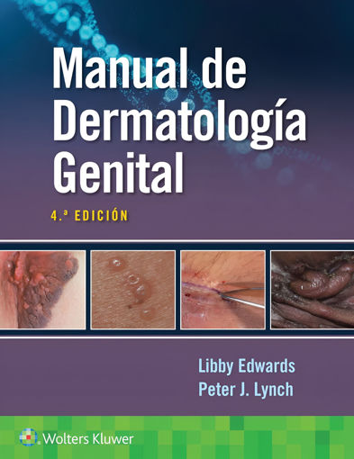 Imagen de Manual de dermatología genital