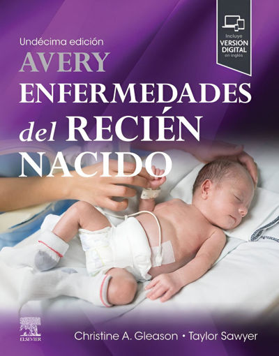 Imagen de Avery. Enfermedades del recien nacido