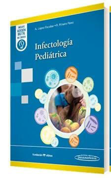 Imagen de Infectologia Pediatrica