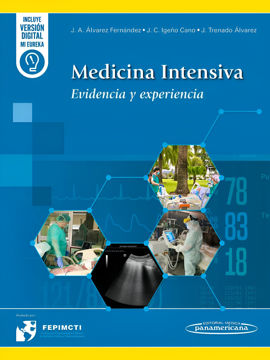 Imagen de Medicina Intensiva evidencia y experiencia