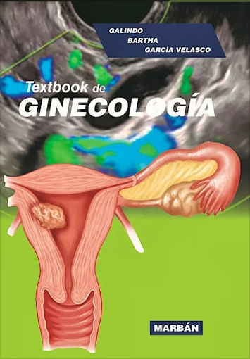 Imagen de Textbook De GINECOLOGIA