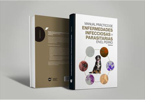 Imagen de Manual práctico de enfermedades infecciosas y parasitarias del perro