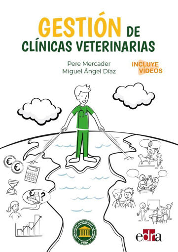 Imagen de Gestión de clínicas veterinarias