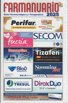 Imagen de FARMANUARIO 2025