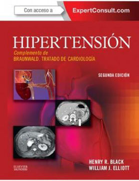 Imagen de Hipertensión