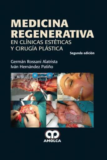 Imagen de Medicina regenerativa en clínicas estéticas y cirugía plástica.
