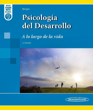 Imagen de Psicologia del Desarrollo A lo largo de la vida