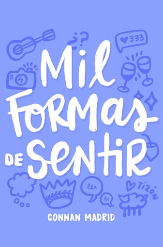 Imagen de Mil Formas de Sentir