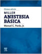Imagen de Miller.Anestesia básica 8ed