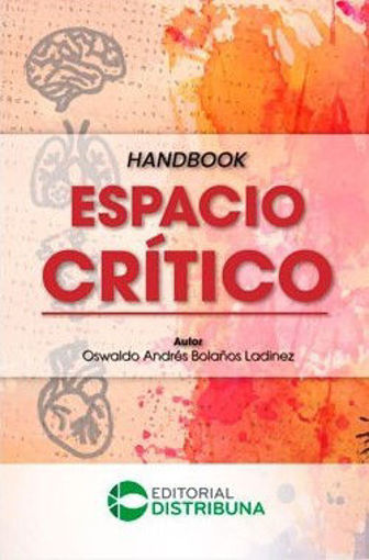 Imagen de Handbook Espacio critico
