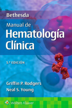 Imagen de Bethesda.Manual de Hematología Clínica 5ed