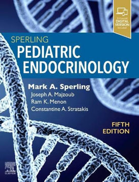 Imagen de Sperling.Pediatric Endocrinology 5ed