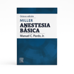 Imagen de Miller.Anestesia básica 8ed