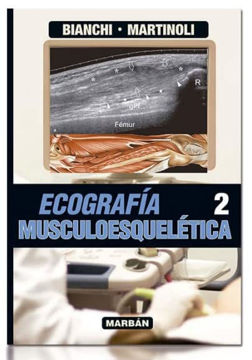 Imagen de Ecografía Musculoesquelética TOMO 2.