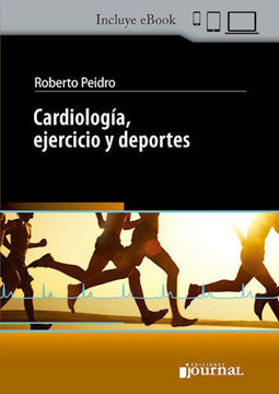 Imagen de Cardiología, Ejercicio y Deporte