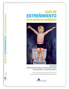 Imagen de Guía de estreñimiento en el paciente pedíatrico