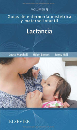 Imagen de Lactancia
