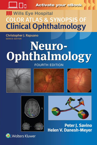 Imagen de Wills eyes hospital Neuro Ophthalmology