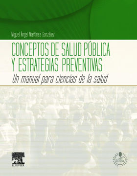Imagen de Conceptos de salud pública y estrategias preventivas
