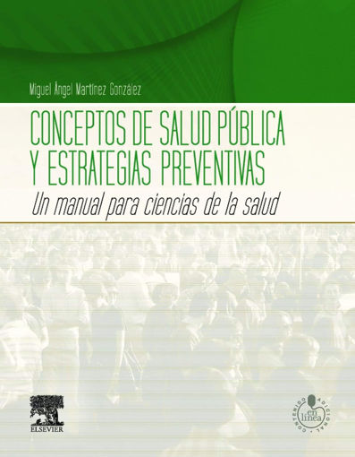 Imagen de Conceptos de salud pública y estrategias preventivas