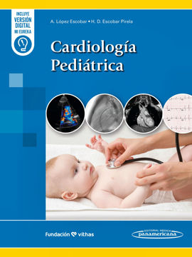 Imagen de Cardiología Pediátrica