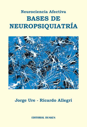 Imagen de Neurociencia afectiva Bases de neuropsiquiatría