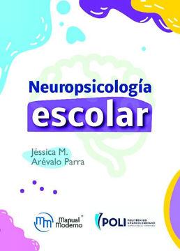 Imagen de Neuropsicología Escolar
