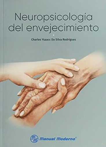 Imagen de Neuropsicología Del Envejecimiento