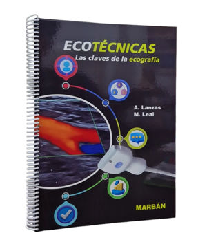 Imagen de ECOTÉCNICAS .Las claves de la ecografía