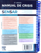 Imagen de SENSAR.Manual de crisis en anestesia y pacientes críticos 3ed