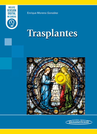 Imagen de Trasplantes