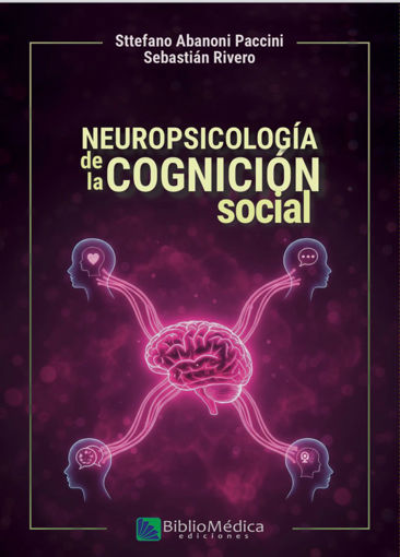Imagen de Neuropsicología de la cognición social