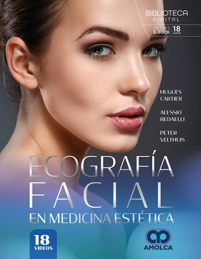 Imagen de Ecografía facial en medicina estética