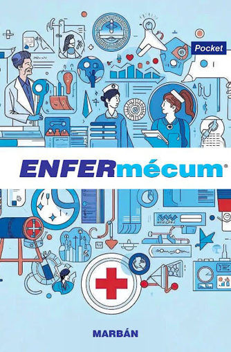 Imagen de ENFERmécum Pocket
